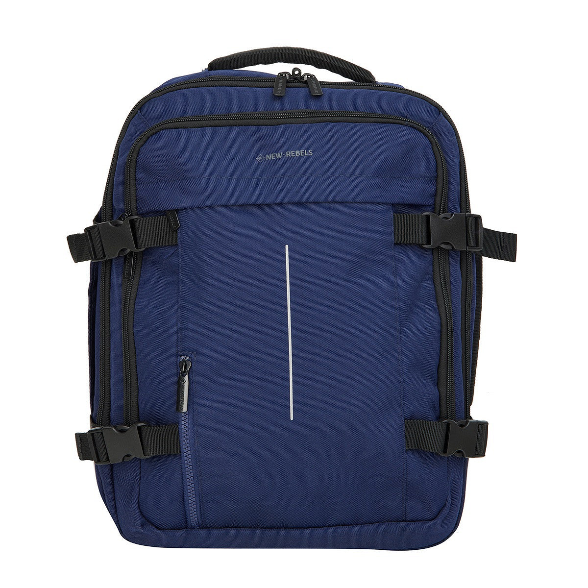 Gassaway – Corbin Underseater Cabin Backpack | Underseater Rugtas 25L | Handbagage Rugzak