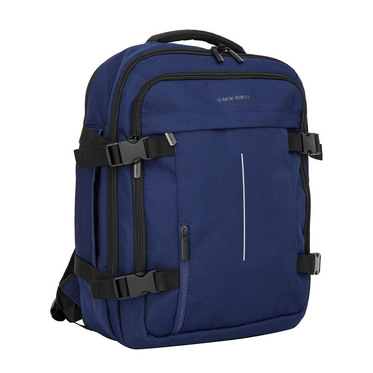 Gassaway – Corbin Underseater Cabin Backpack | Underseater Rugtas 25L | Handbagage Rugzak