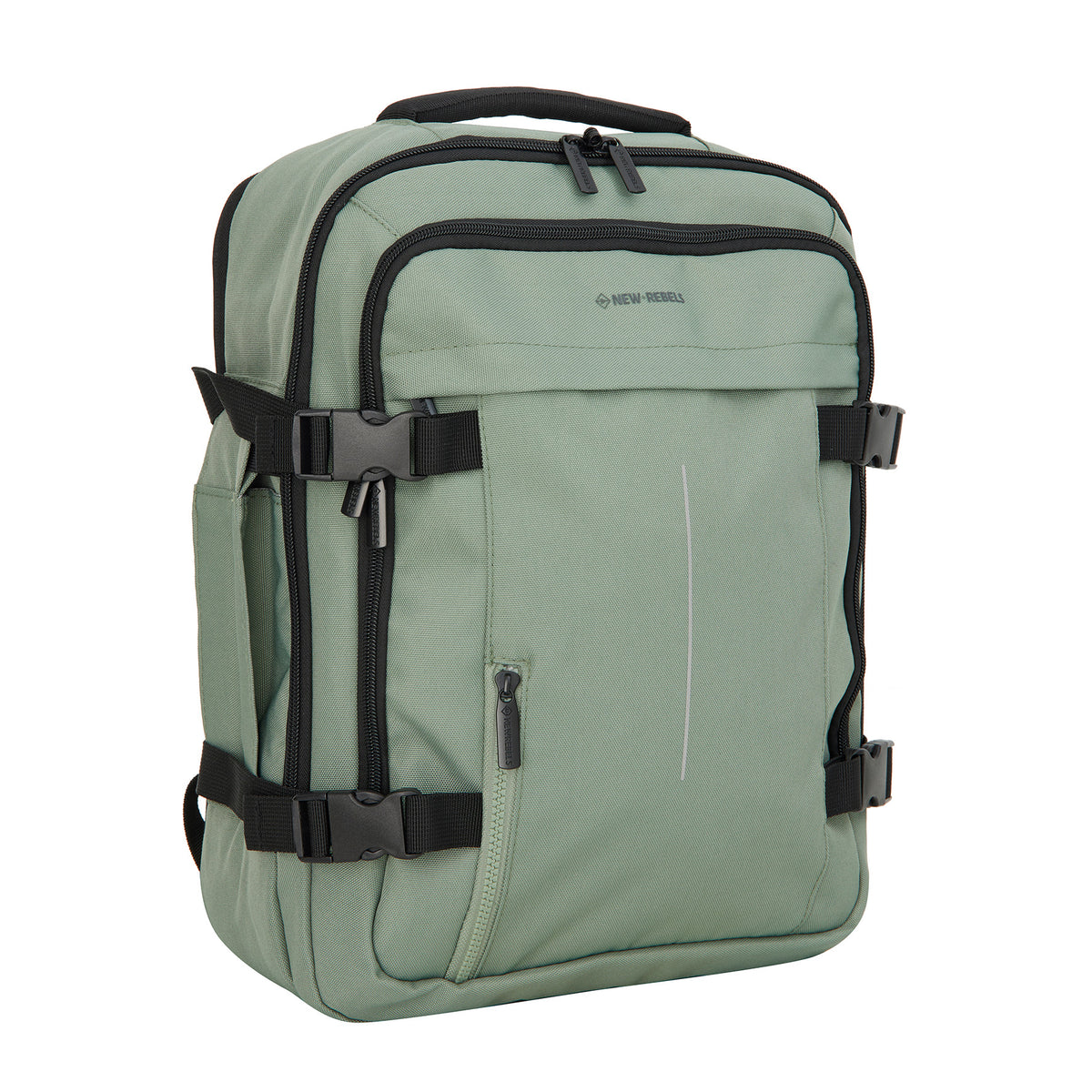Gassaway – Corbin Underseater Cabin Backpack | Underseater Rugtas 25L | Handbagage Rugzak