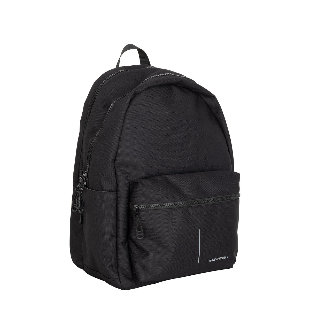 New Rebels Valor Hartley Rugtas 14 Inch Laptop Rugzak Schooltas 900D Polyester 30 x 25 x 45 cm