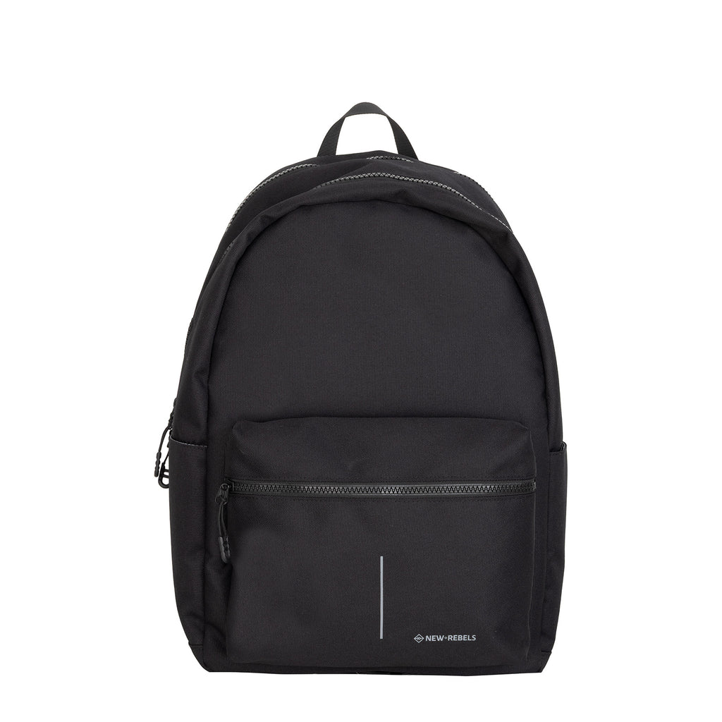 New Rebels Valor Hartley Rugtas 14 Inch Laptop Rugzak Schooltas 900D Polyester 30 x 25 x 45 cm