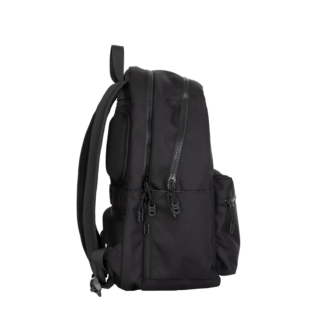 New Rebels Valor Hartley Rugtas 14 Inch Laptop Rugzak Schooltas 900D Polyester 30 x 25 x 45 cm
