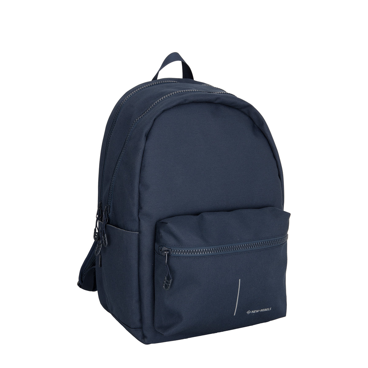 New Rebels Valor Hartley Rugtas 14 Inch Laptop Rugzak Schooltas 900D Polyester 30 x 25 x 45 cm