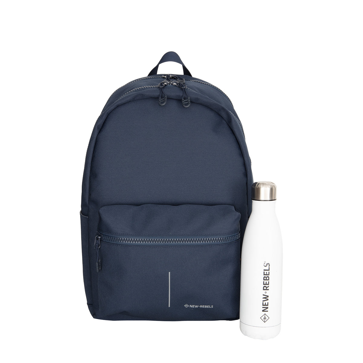 New Rebels Valor Hartley Rugtas 14 Inch Laptop Rugzak Schooltas 900D Polyester 30 x 25 x 45 cm