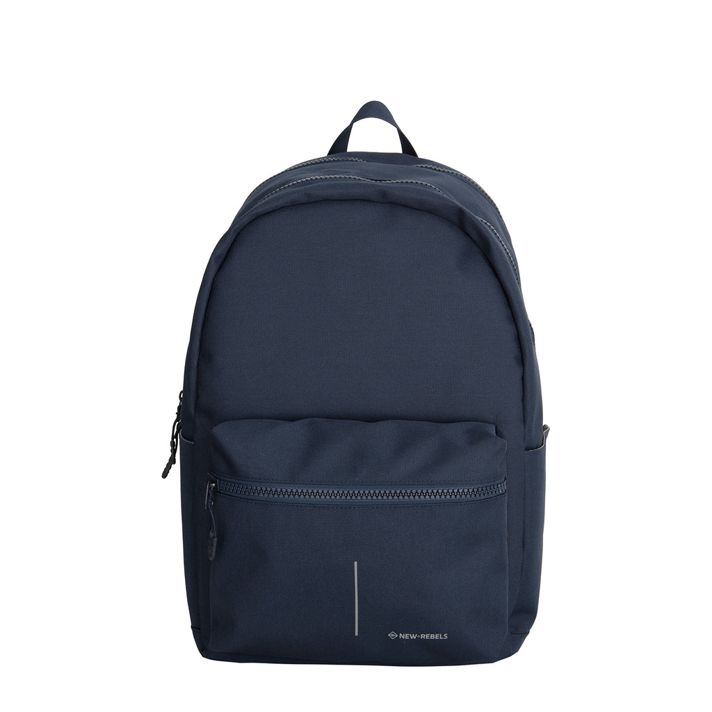 New Rebels Valor Hartley Rugtas 14 Inch Laptop Rugzak Schooltas 900D Polyester 30 x 25 x 45 cm