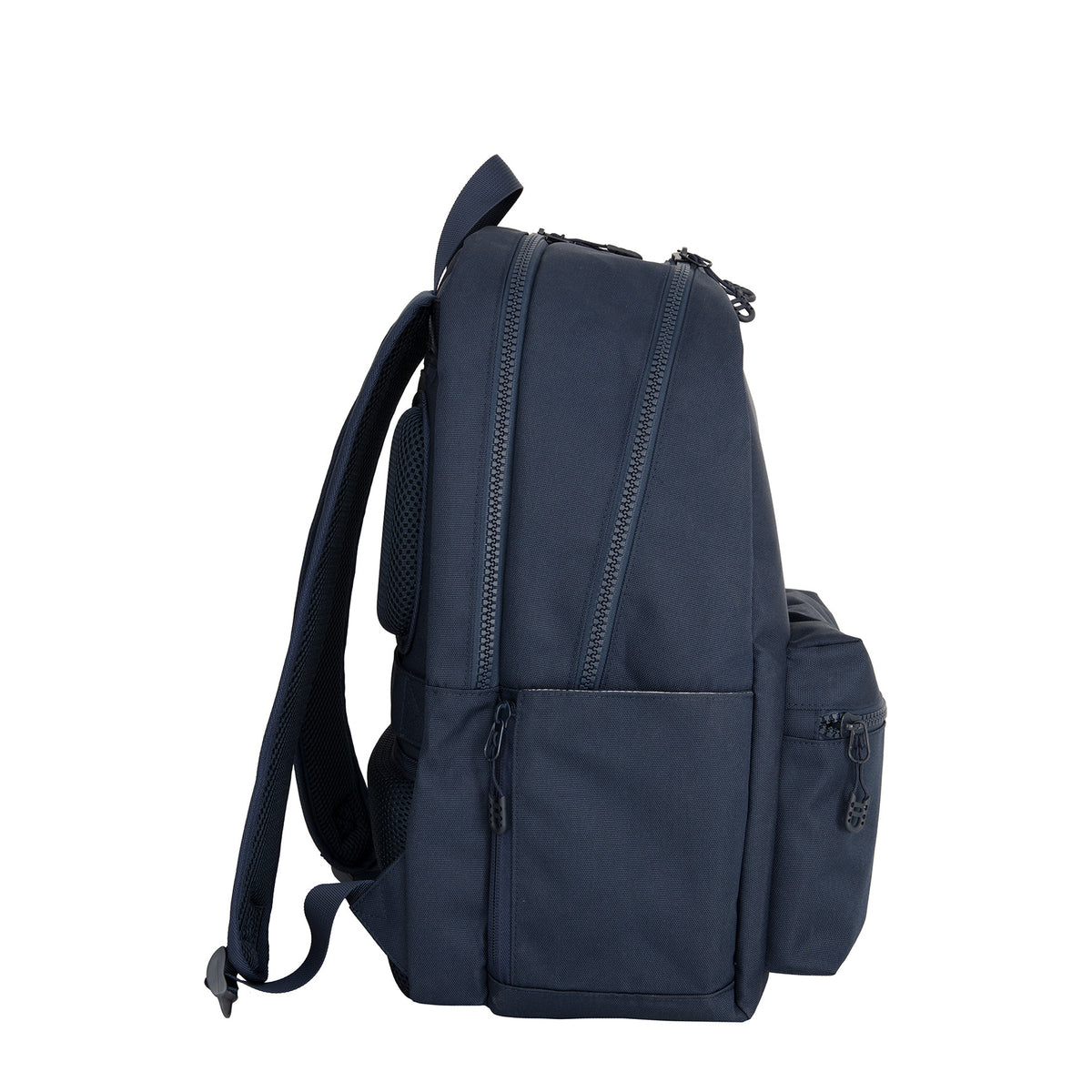 New Rebels Valor Hartley Rugtas 14 Inch Laptop Rugzak Schooltas 900D Polyester 30 x 25 x 45 cm