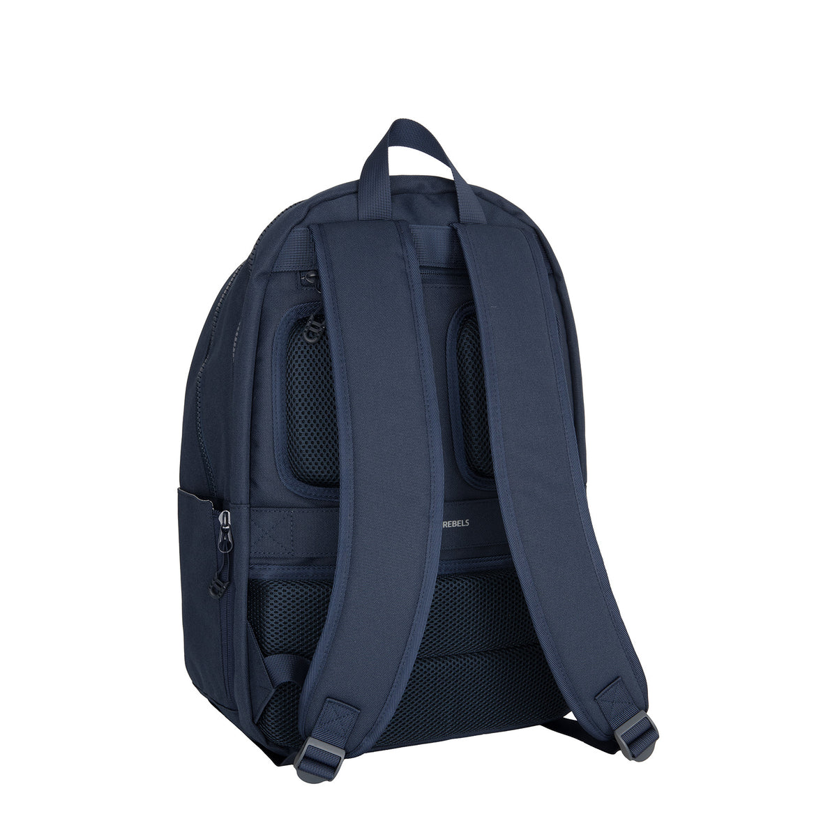 New Rebels Valor Hartley Rugtas 14 Inch Laptop Rugzak Schooltas 900D Polyester 30 x 25 x 45 cm