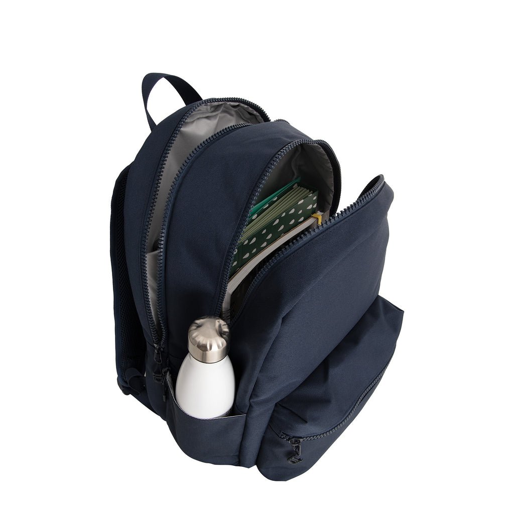 New Rebels Valor Hartley Rugtas 14 Inch Laptop Rugzak Schooltas 900D Polyester 30 x 25 x 45 cm