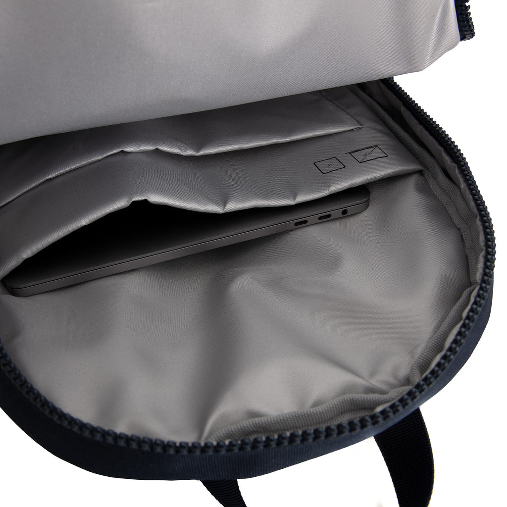 New Rebels Valor Hartley Rugtas 14 Inch Laptop Rugzak Schooltas 900D Polyester 30 x 25 x 45 cm
