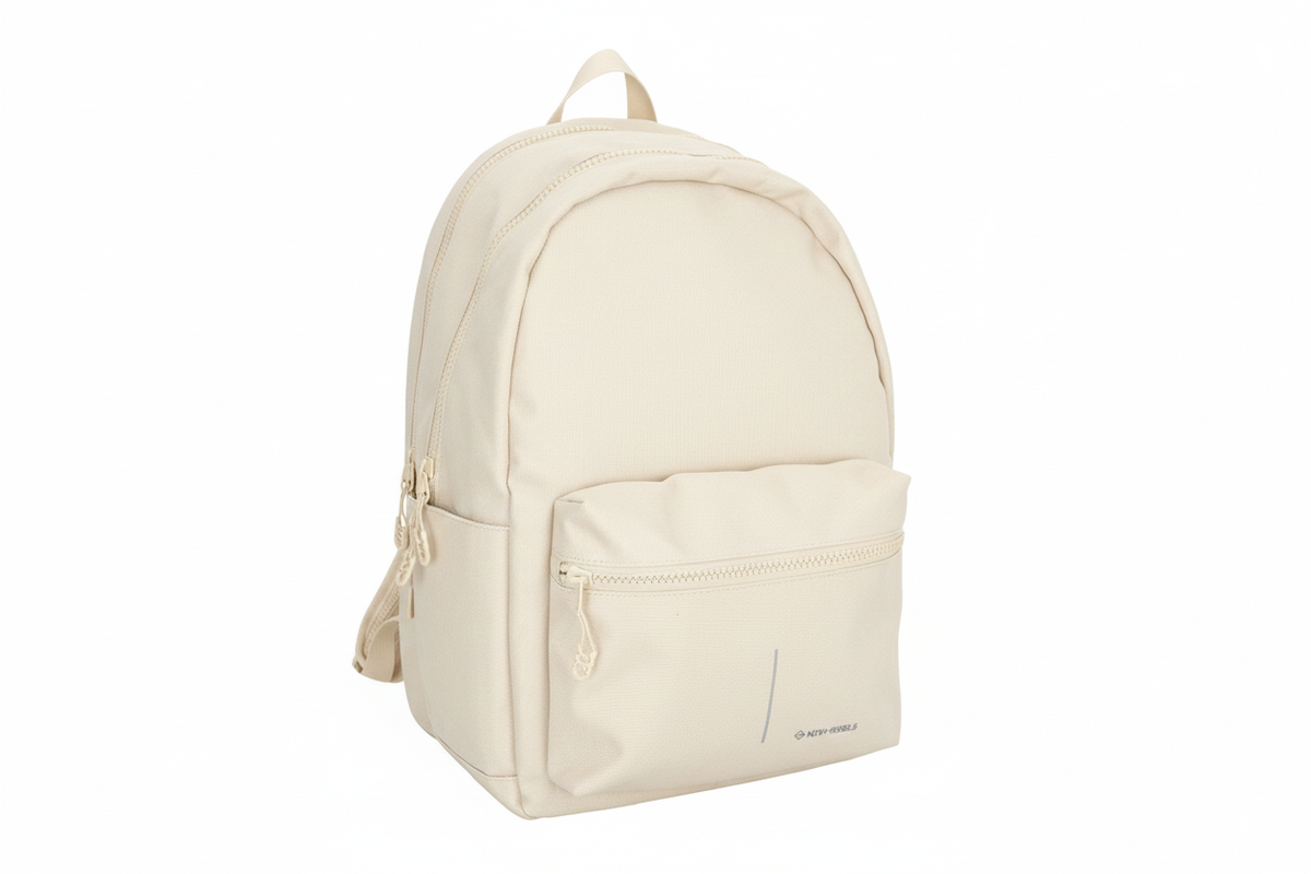 New Rebels Valor Hartley Rugtas 14 Inch Laptop Rugzak Schooltas 900D Polyester 30 x 25 x 45 cm