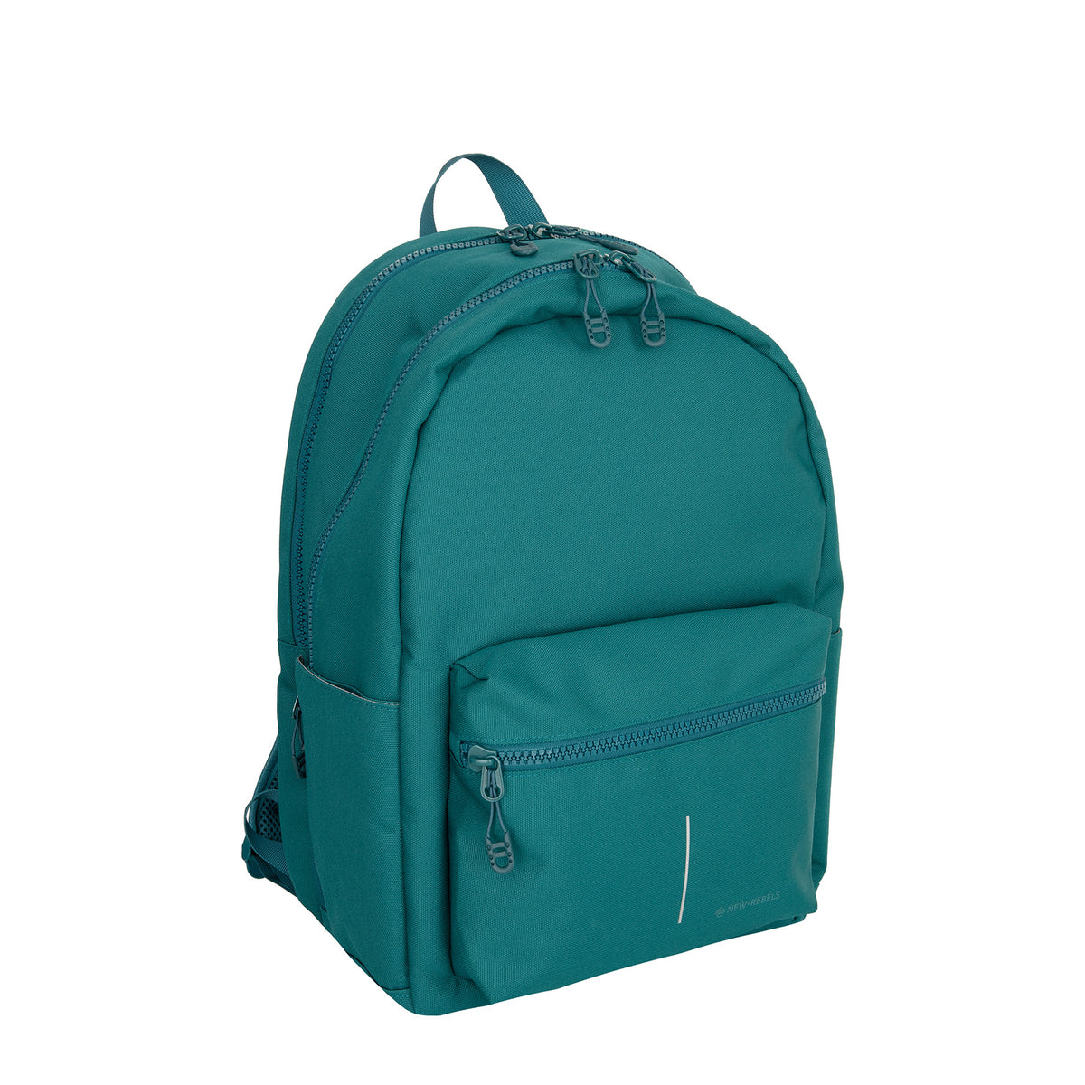 New Rebels Valor Hartley Rugtas 14 Inch Laptop Rugzak Schooltas 900D Polyester 30 x 25 x 45 cm