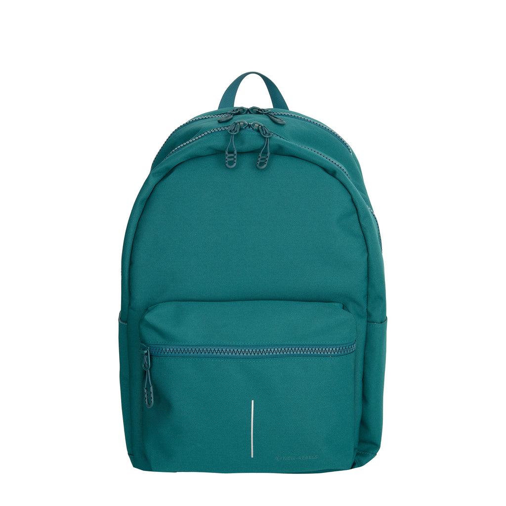 New Rebels Valor Hartley Rugtas 14 Inch Laptop Rugzak Schooltas 900D Polyester 30 x 25 x 45 cm