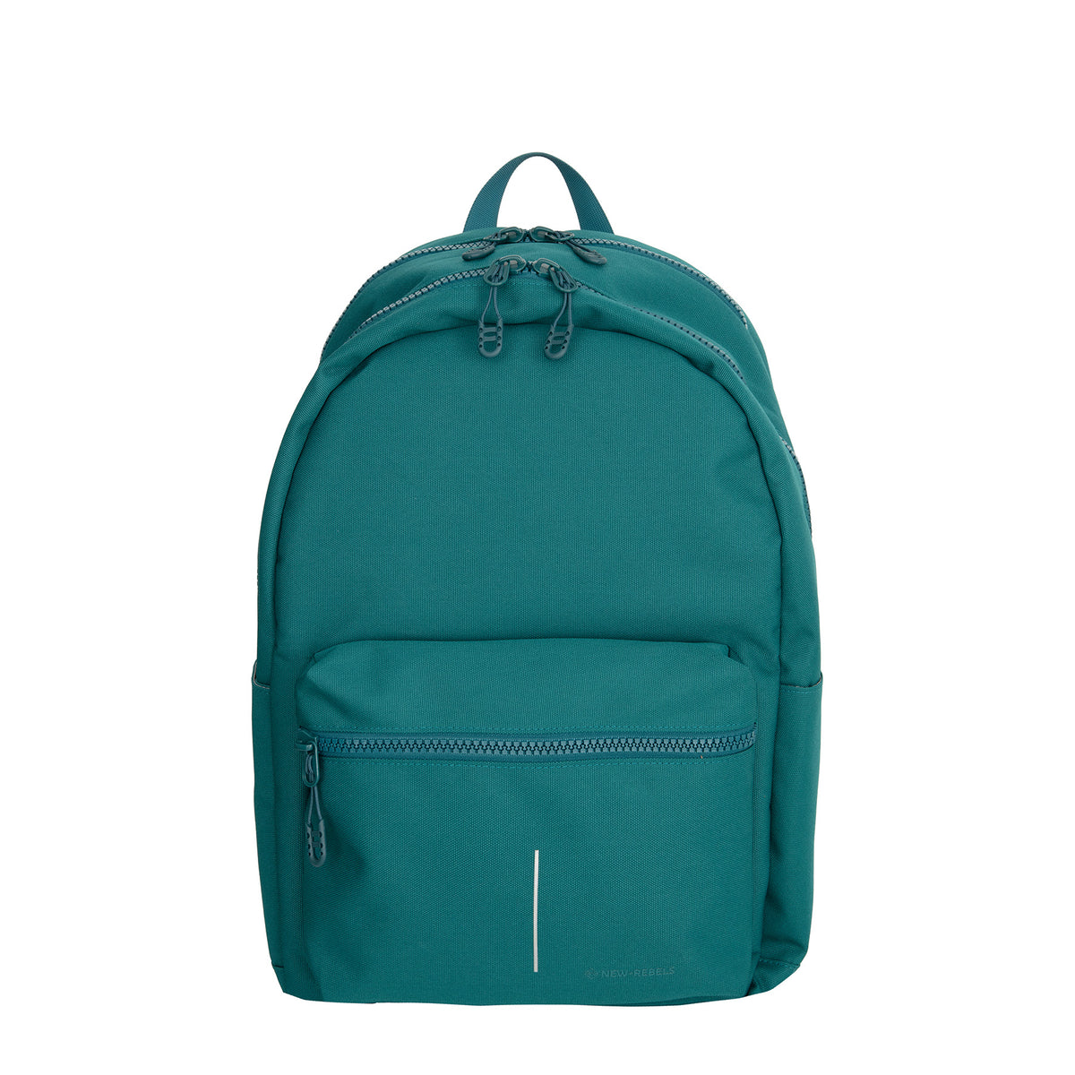 New Rebels Valor Hartley Rugtas 14 Inch Laptop Rugzak Schooltas 900D Polyester 30 x 25 x 45 cm