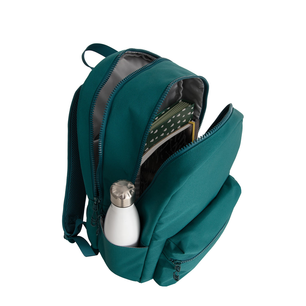 New Rebels Valor Hartley Rugtas 14 Inch Laptop Rugzak Schooltas 900D Polyester 30 x 25 x 45 cm