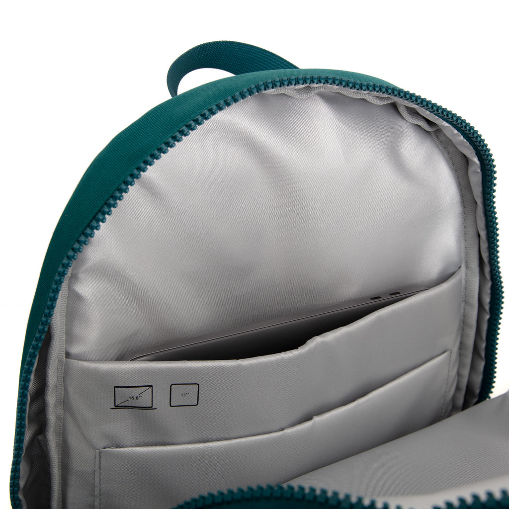 New Rebels Valor Hartley Rugtas 14 Inch Laptop Rugzak Schooltas 900D Polyester 30 x 25 x 45 cm