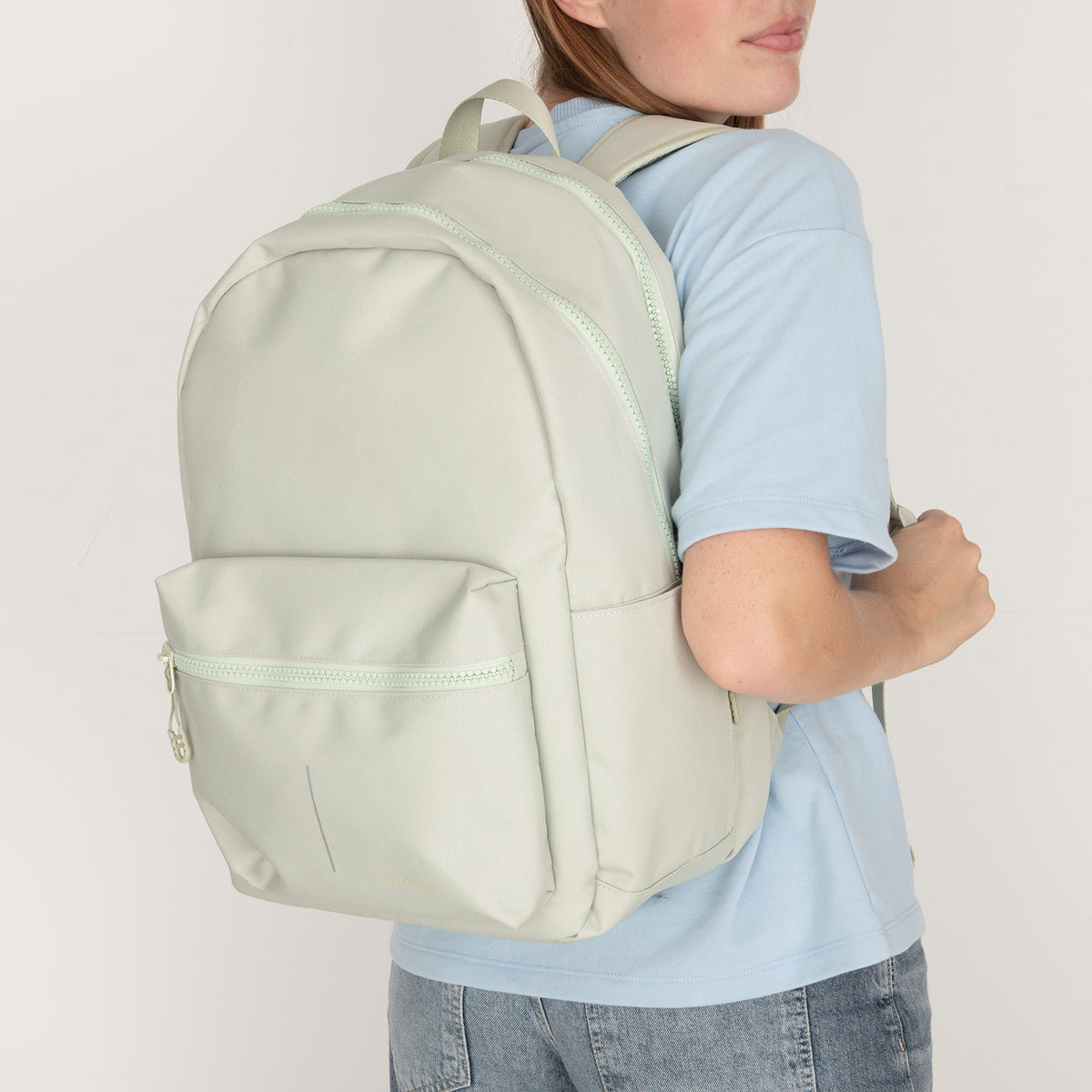 New Rebels Valor Hartley Rugtas 14 Inch Laptop Rugzak Schooltas 900D Polyester 30 x 25 x 45 cm