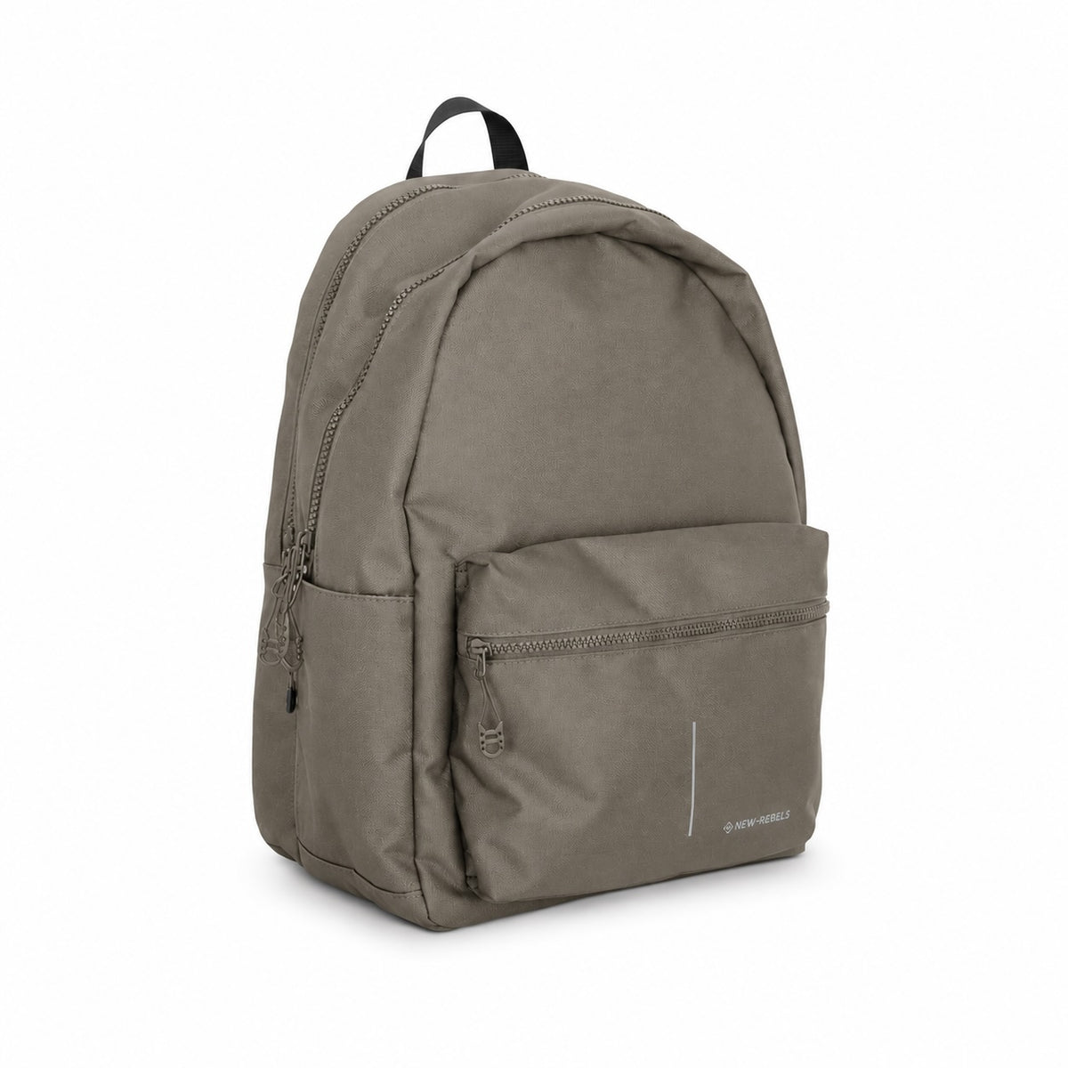 New Rebels Valor Hartley Rugtas 14 Inch Laptop Rugzak Schooltas 900D Polyester 30 x 25 x 45 cm