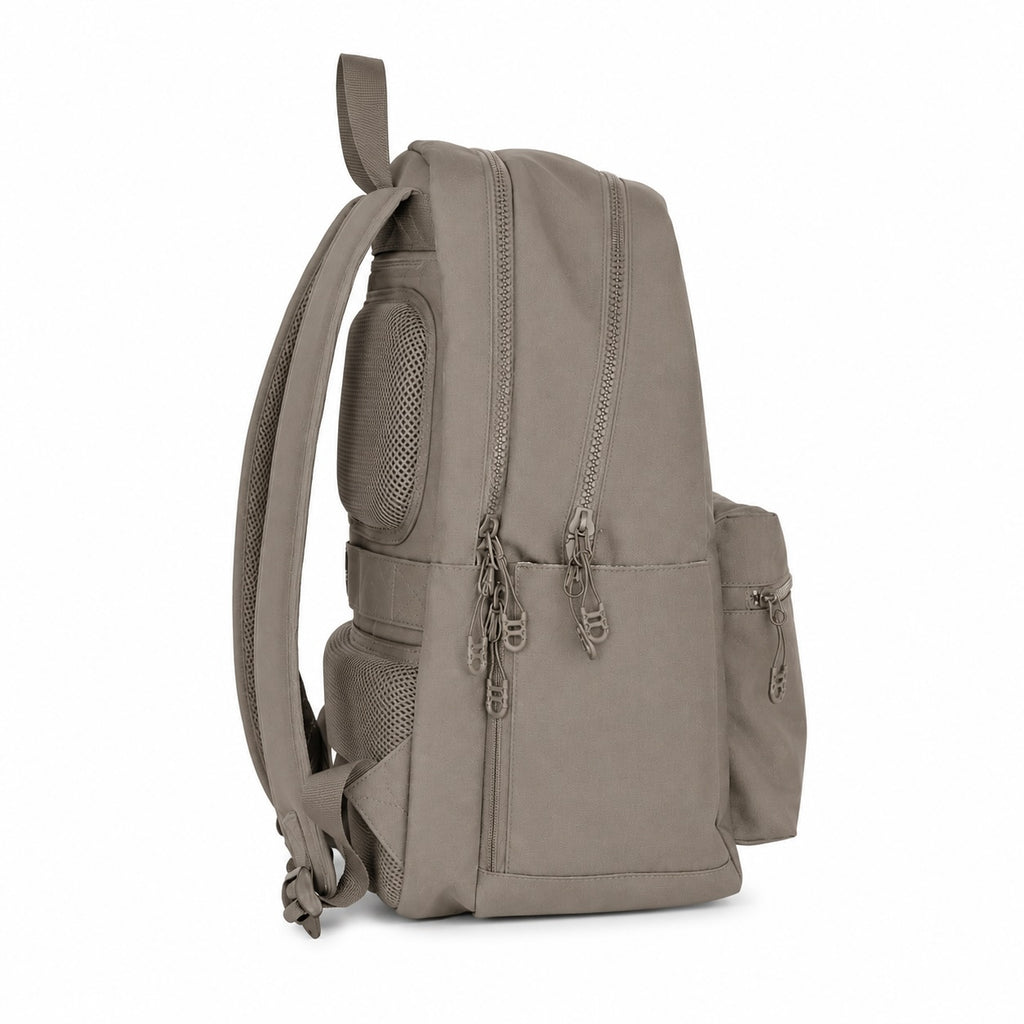 New Rebels Valor Hartley Rugtas 14 Inch Laptop Rugzak Schooltas 900D Polyester 30 x 25 x 45 cm