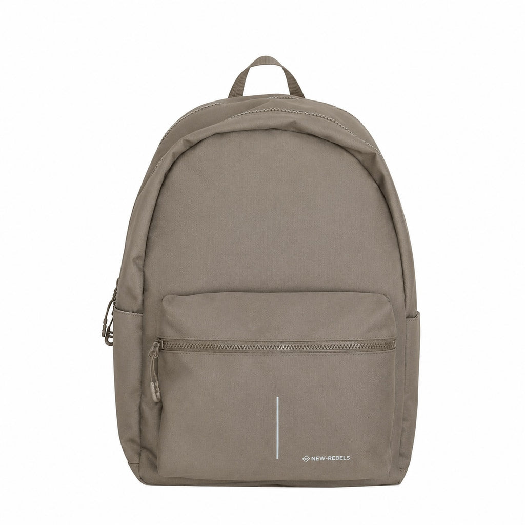New Rebels Valor Hartley Rugtas 14 Inch Laptop Rugzak Schooltas 900D Polyester 30 x 25 x 45 cm