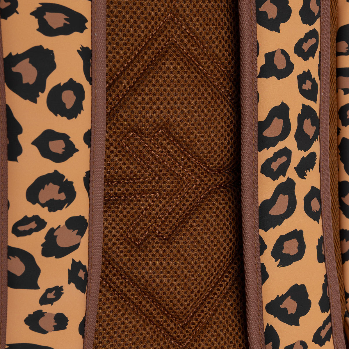 New Rebels Bruce New York 21L Rolltop-Rucksack wasserabweisend Laptop 15,6"