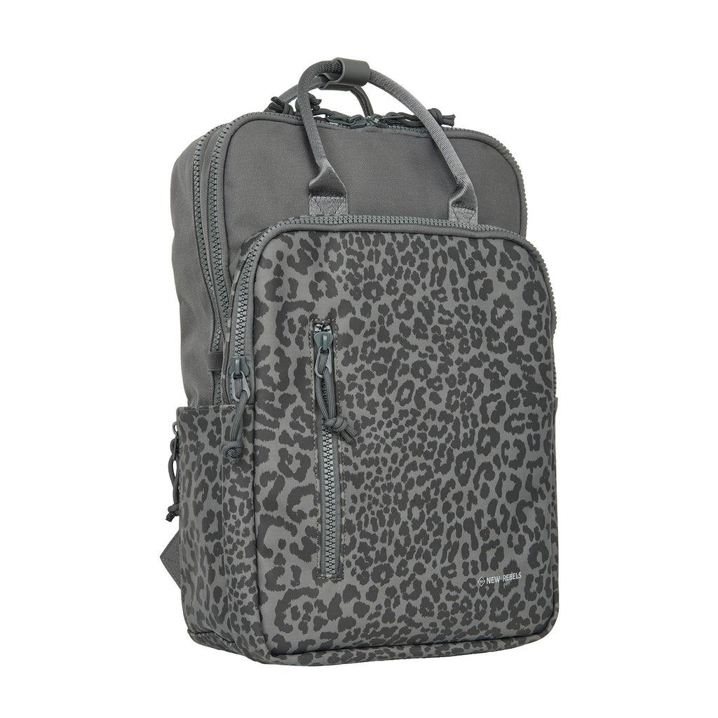 Urban Milwaukee Rugzak 19L Waterafstotend Laptop Rugzak 15.6 Inch Werktas Schooltas