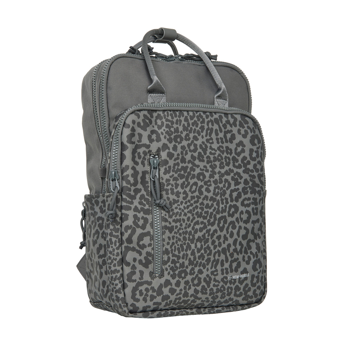 Urban Milwaukee Rugzak 19L Waterafstotend Laptop Rugzak 15.6 Inch Werktas Schooltas