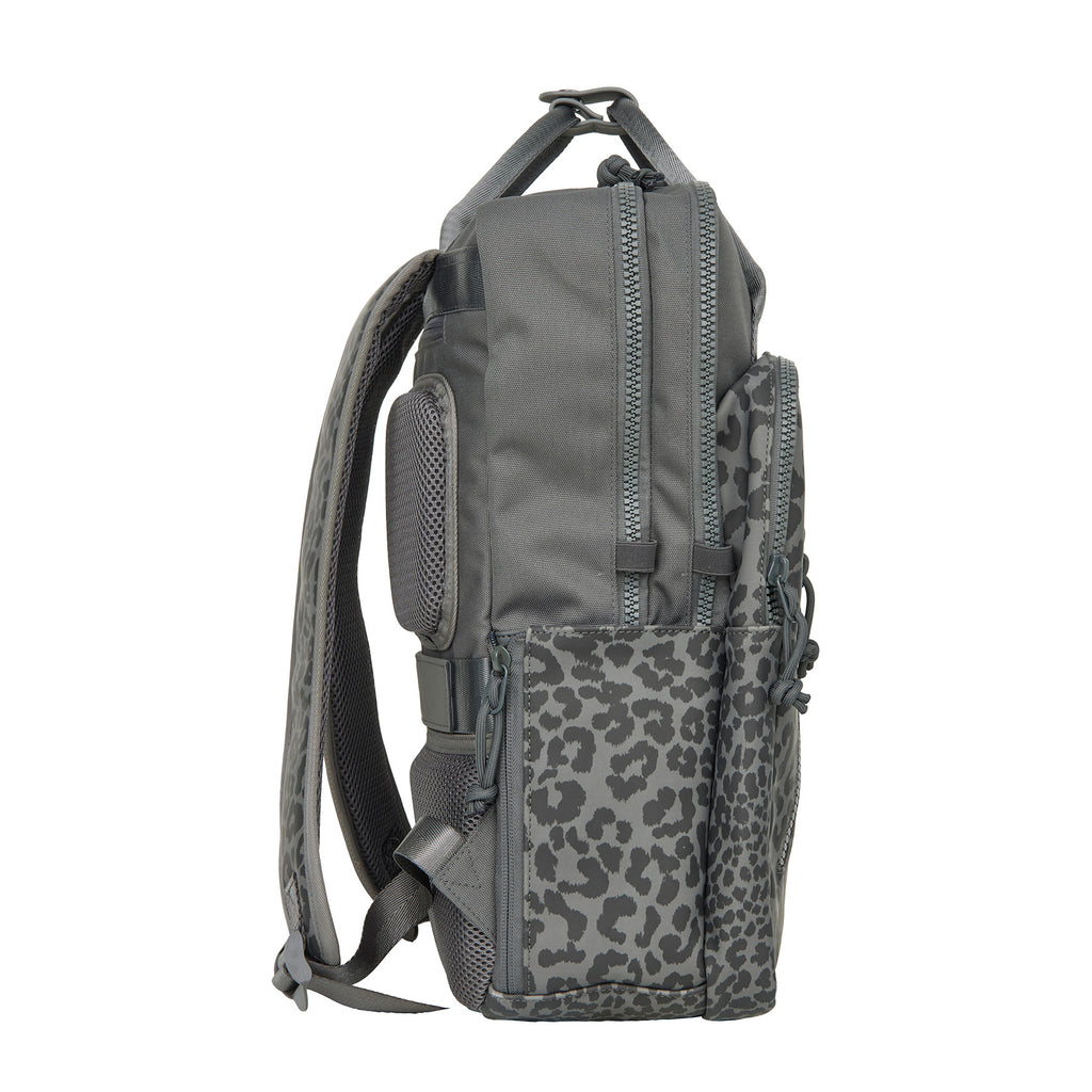 Urban Milwaukee Rugzak 19L Waterafstotend Laptop Rugzak 15.6 Inch Werktas Schooltas