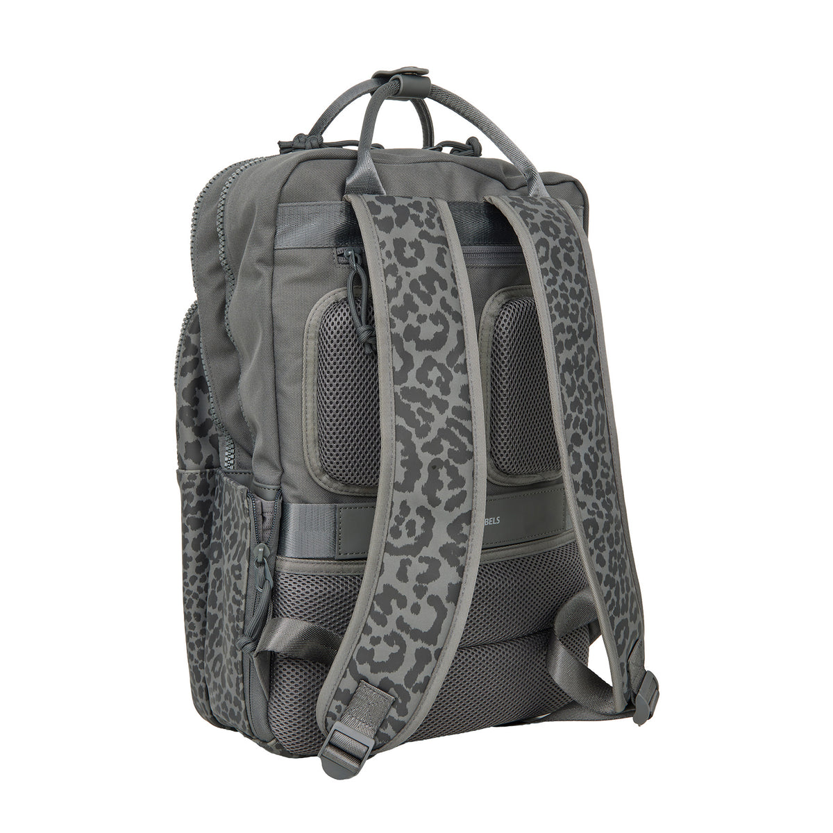 Urban Milwaukee Rugzak 19L Waterafstotend Laptop Rugzak 15.6 Inch Werktas Schooltas