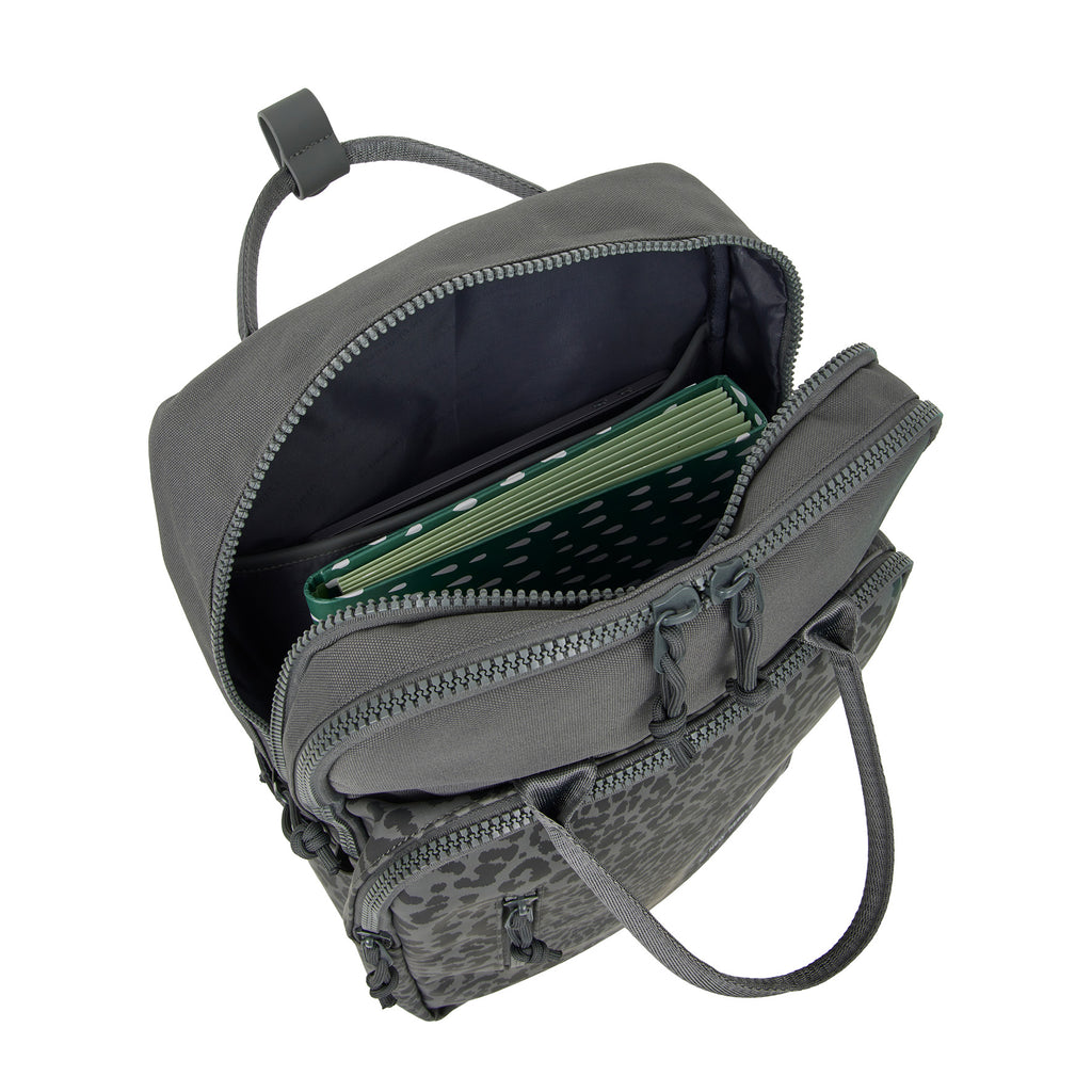 Urban Milwaukee Rugzak 19L Waterafstotend Laptop Rugzak 15.6 Inch Werktas Schooltas
