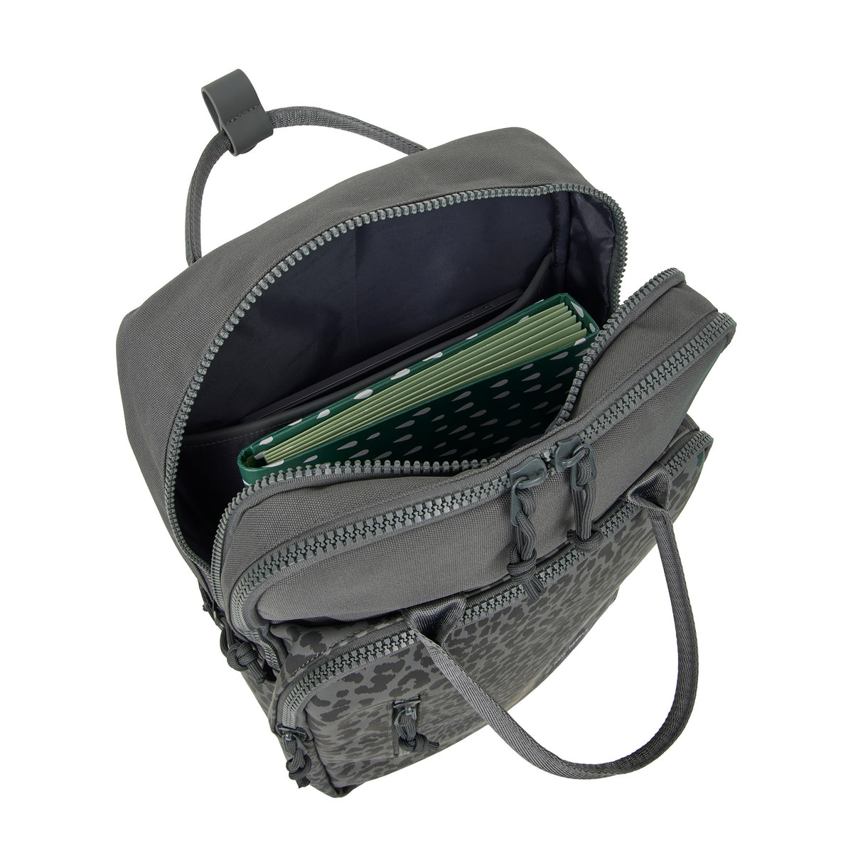 Urban Milwaukee Rugzak 19L Waterafstotend Laptop Rugzak 15.6 Inch Werktas Schooltas
