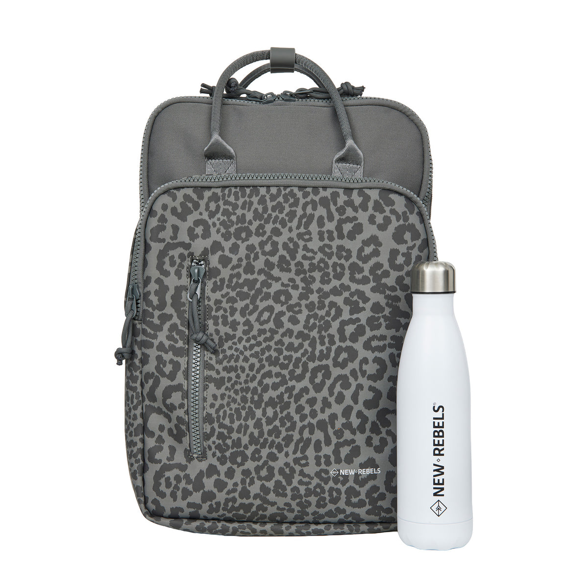 Urban Milwaukee Rugzak 19L Waterafstotend Laptop Rugzak 15.6 Inch Werktas Schooltas