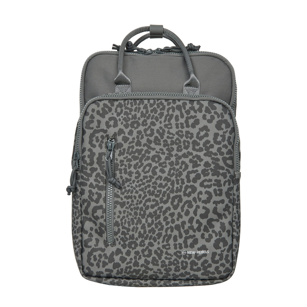 Urban Milwaukee Rugzak 19L Waterafstotend Laptop Rugzak 15.6 Inch Werktas Schooltas