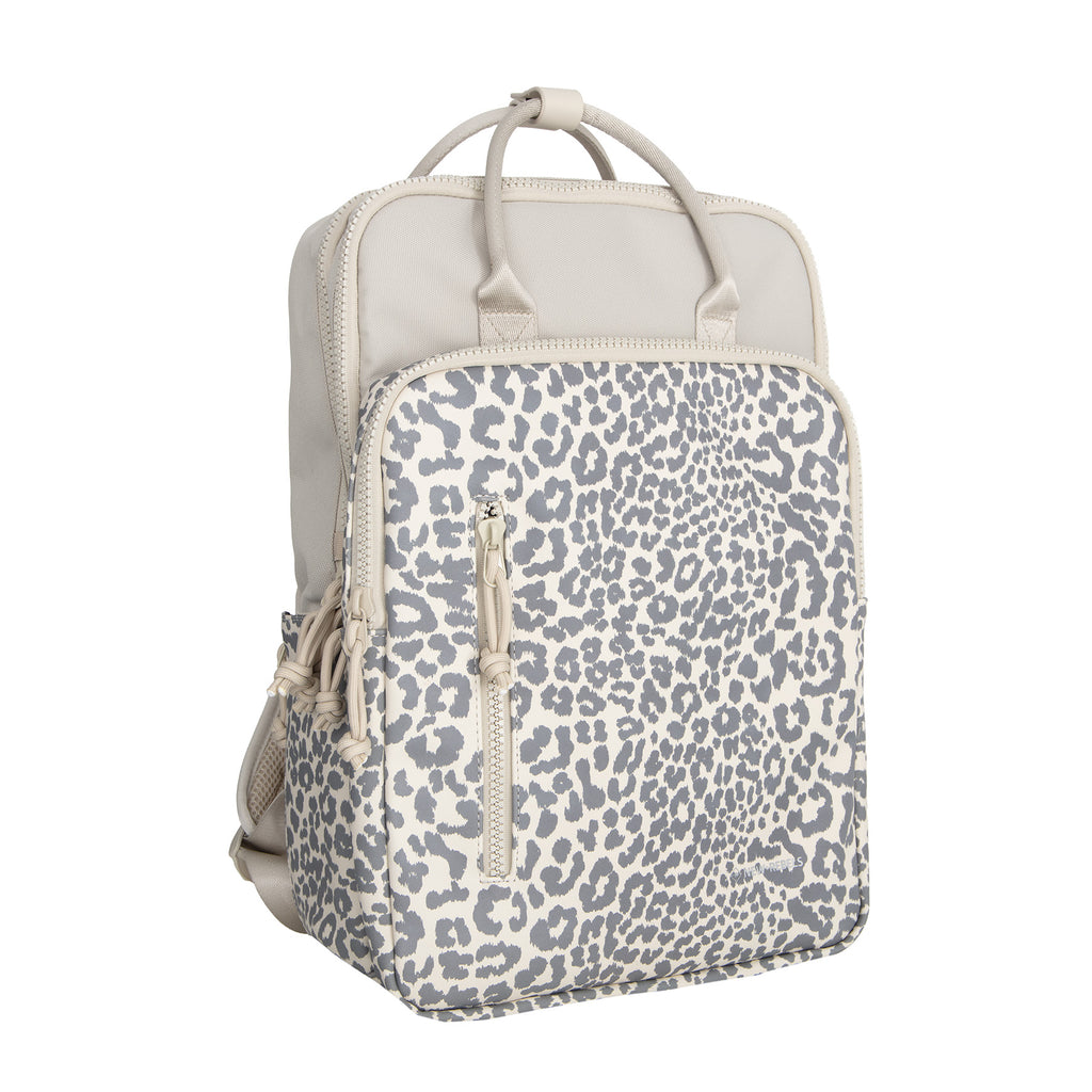 Urban Milwaukee Rugzak 19L Waterafstotend Laptop Rugzak 15.6 Inch Werktas Schooltas