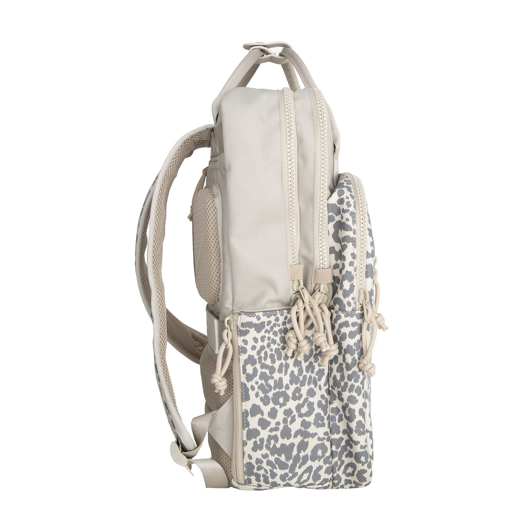 Urban Milwaukee Rugzak 19L Waterafstotend Laptop Rugzak 15.6 Inch Werktas Schooltas