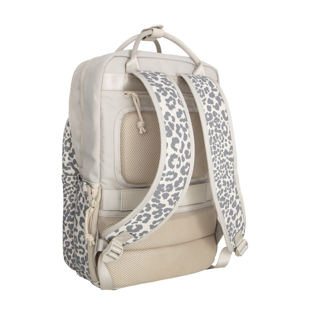 Urban Milwaukee Rugzak 19L Waterafstotend Laptop Rugzak 15.6 Inch Werktas Schooltas