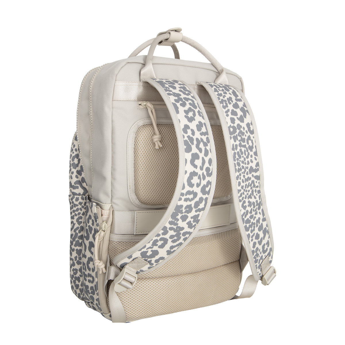 Urban Milwaukee Rugzak 19L Waterafstotend Laptop Rugzak 15.6 Inch Werktas Schooltas