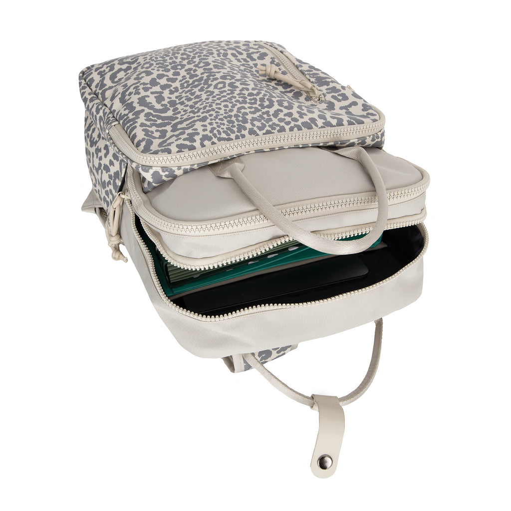 Urban Milwaukee Rugzak 19L Waterafstotend Laptop Rugzak 15.6 Inch Werktas Schooltas