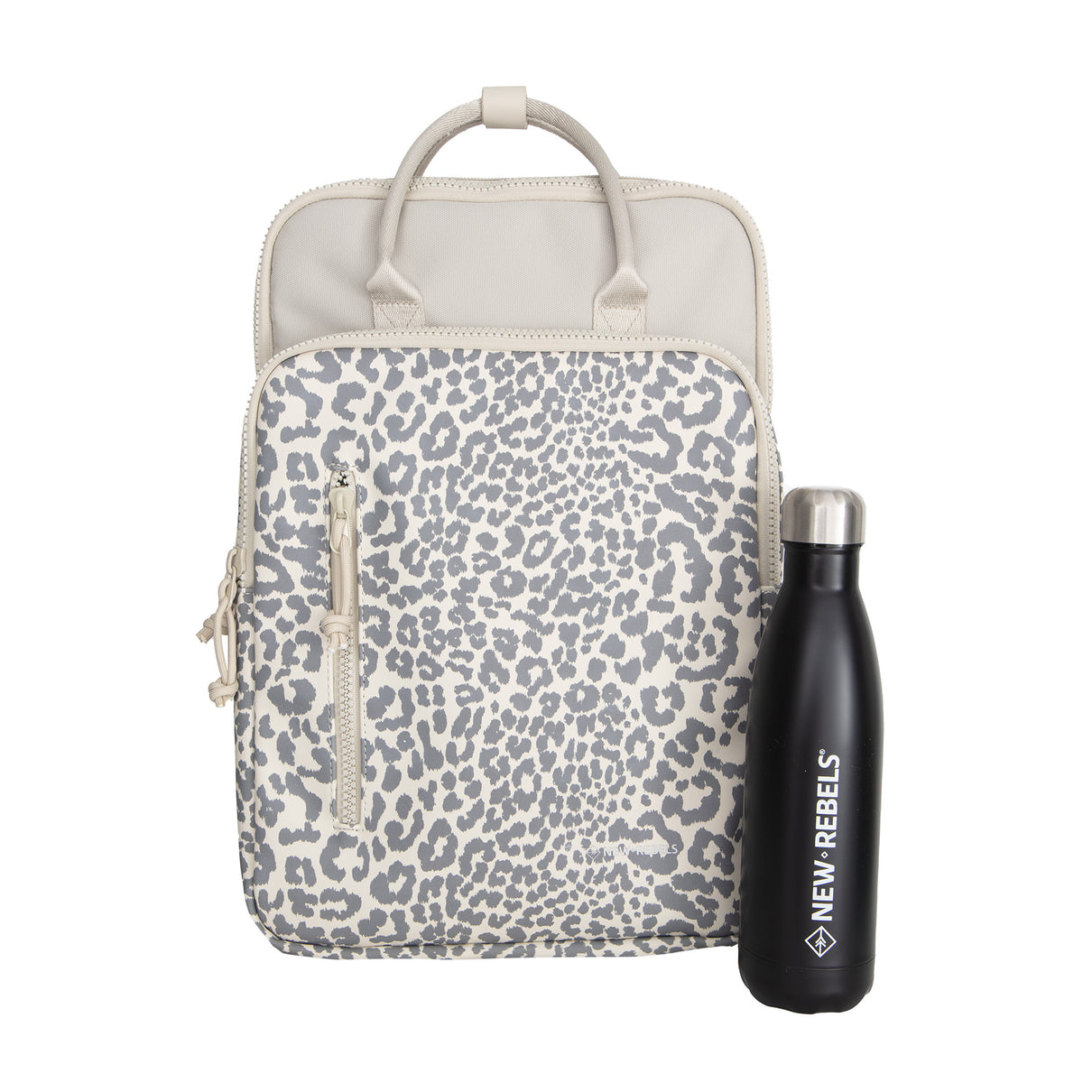 Urban Milwaukee Rugzak 19L Waterafstotend Laptop Rugzak 15.6 Inch Werktas Schooltas