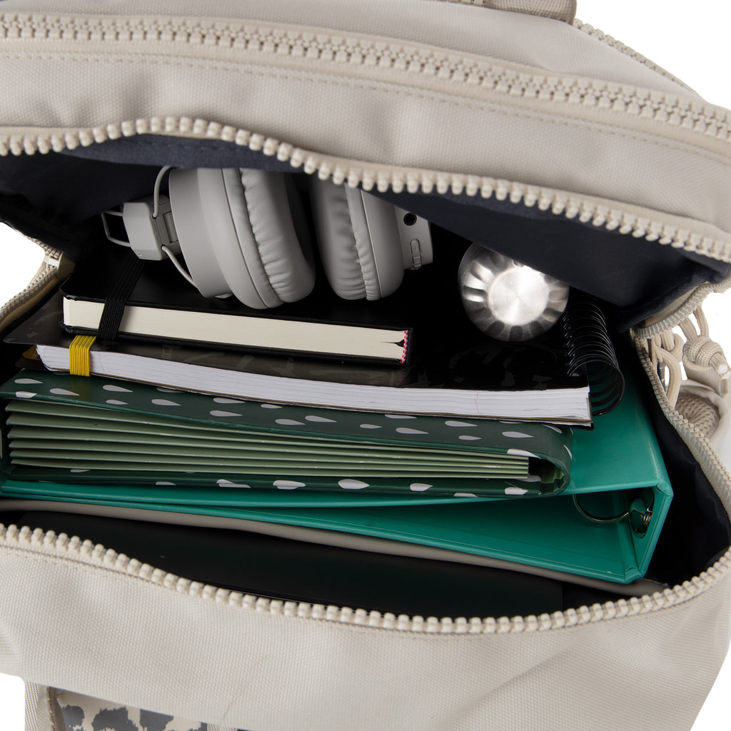 Urban Milwaukee Rugzak 19L Waterafstotend Laptop Rugzak 15.6 Inch Werktas Schooltas