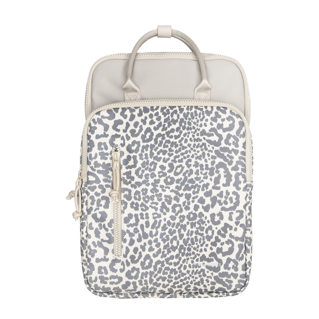 Urban Milwaukee Rugzak 19L Waterafstotend Laptop Rugzak 15.6 Inch Werktas Schooltas