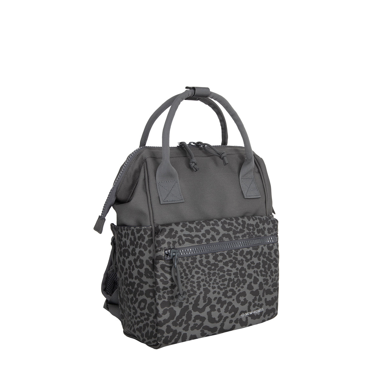 Valor Weverly School / Werktas Rugzak - 9,5L Stevig 900D Polyester 4 Compartimenten Laptopvak 14” Waterafstotend