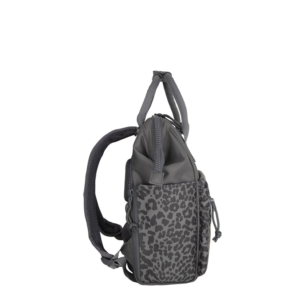 Valor Weverly School / Werktas Rugzak - 9,5L Stevig 900D Polyester 4 Compartimenten Laptopvak 14” Waterafstotend