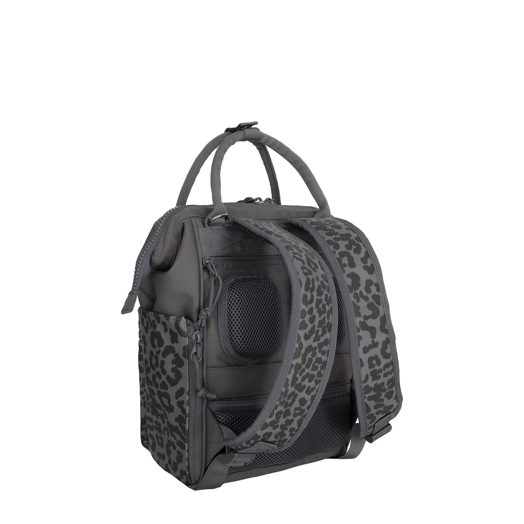 Valor Weverly School / Werktas Rugzak - 9,5L Stevig 900D Polyester 4 Compartimenten Laptopvak 14” Waterafstotend