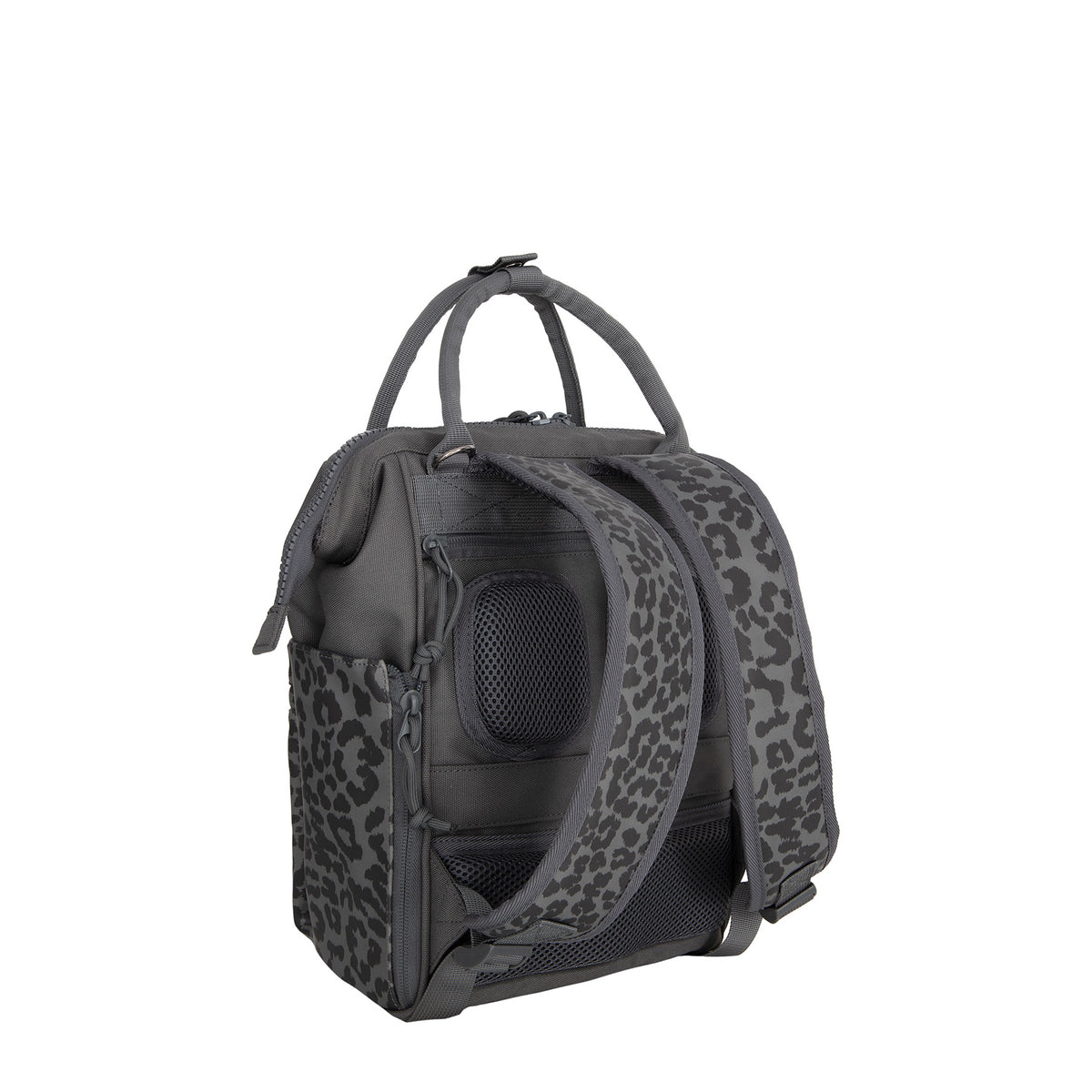 Valor Weverly School / Werktas Rugzak - 9,5L Stevig 900D Polyester 4 Compartimenten Laptopvak 14” Waterafstotend