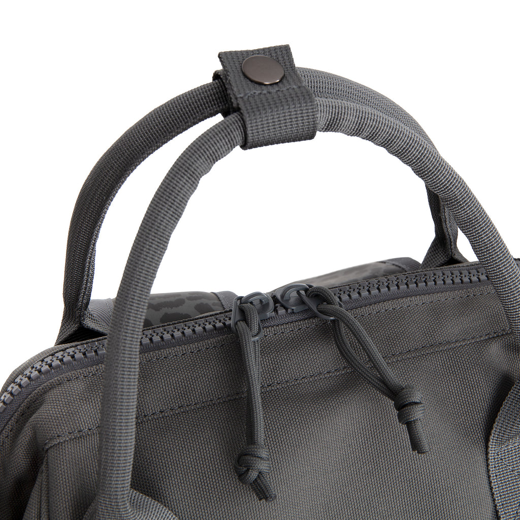 Valor Weverly School / Werktas Rugzak - 9,5L Stevig 900D Polyester 4 Compartimenten Laptopvak 14” Waterafstotend