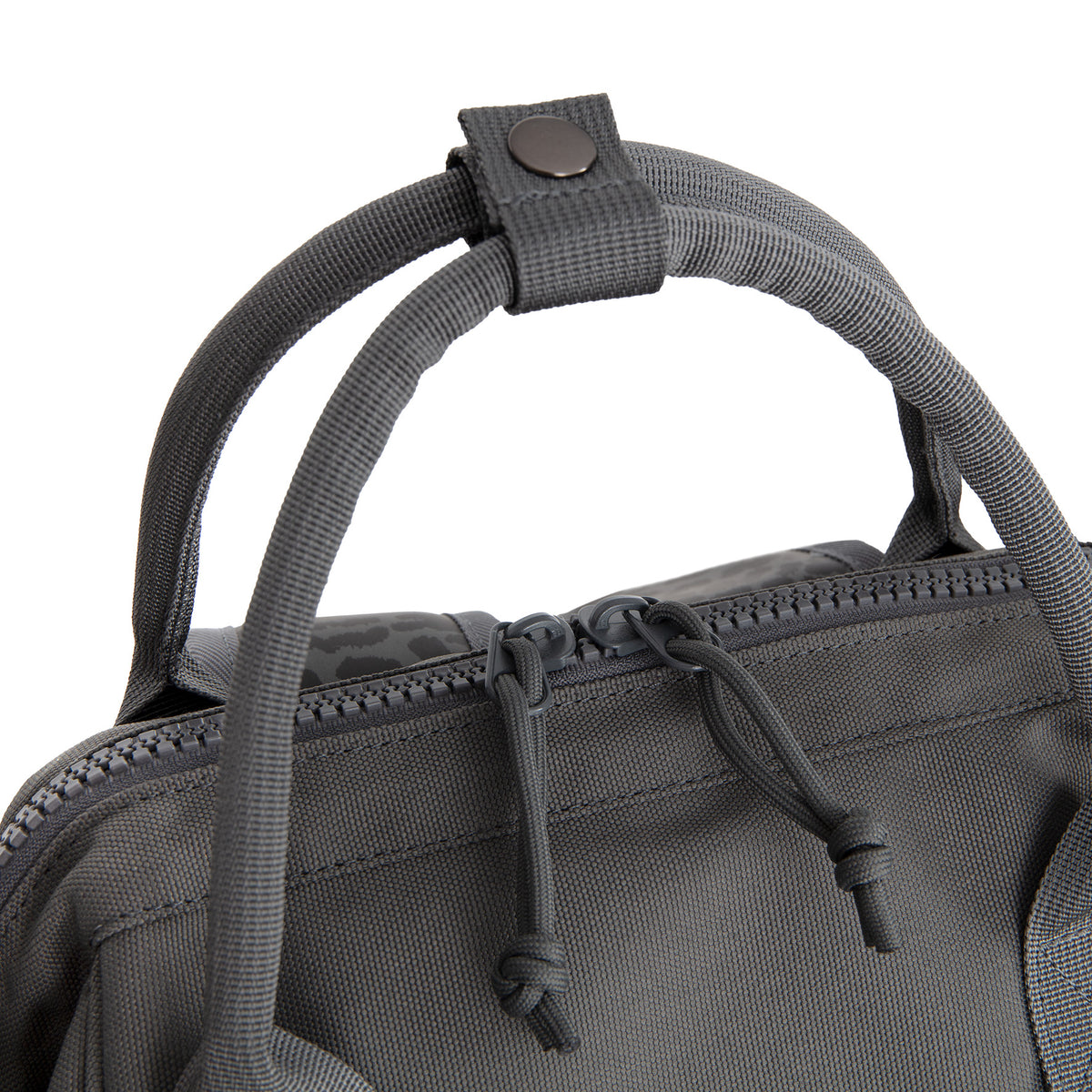 Valor Weverly School / Werktas Rugzak - 9,5L Stevig 900D Polyester 4 Compartimenten Laptopvak 14” Waterafstotend