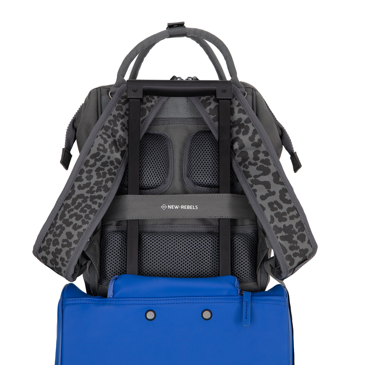 Valor Weverly School / Werktas Rugzak - 9,5L Stevig 900D Polyester 4 Compartimenten Laptopvak 14” Waterafstotend