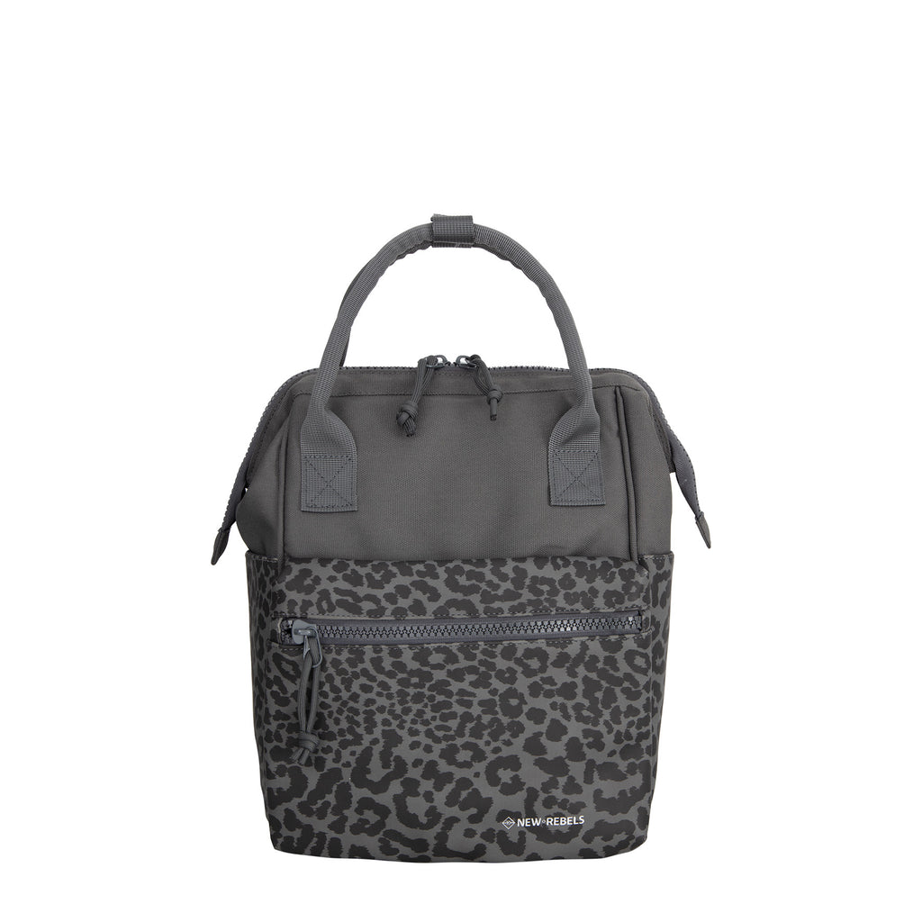 Valor Weverly School / Werktas Rugzak - 9,5L Stevig 900D Polyester 4 Compartimenten Laptopvak 14” Waterafstotend