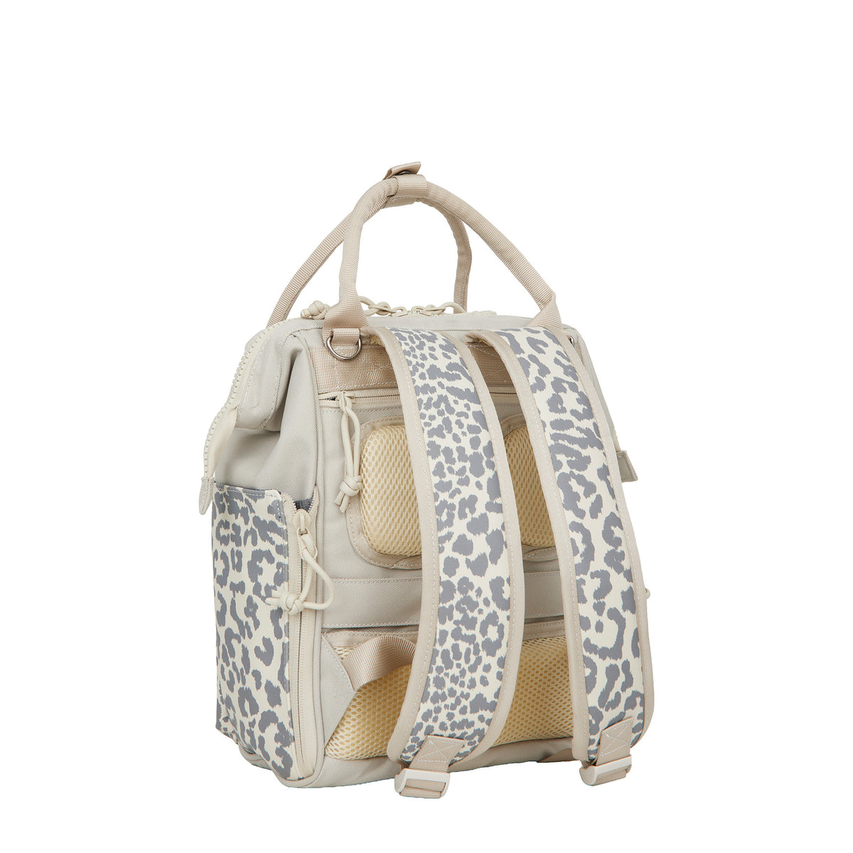 Valor Weverly School / Werktas Rugzak - 9,5L Stevig 900D Polyester 4 Compartimenten Laptopvak 14” Waterafstotend