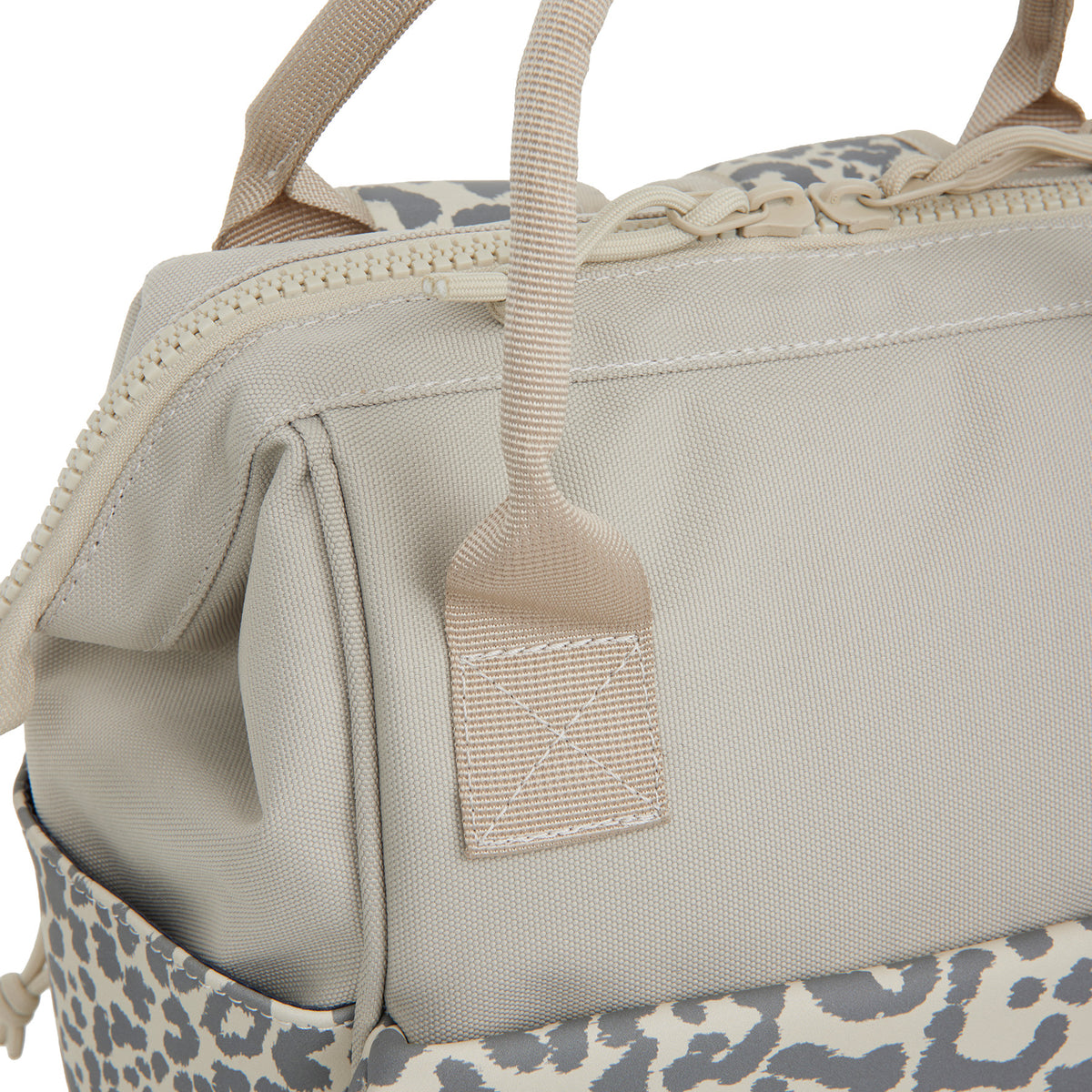 Valor Weverly School / Werktas Rugzak - 9,5L Stevig 900D Polyester 4 Compartimenten Laptopvak 14” Waterafstotend